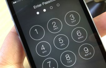 Odemkněte iPhone a iPad opsáním času do číselného kódu