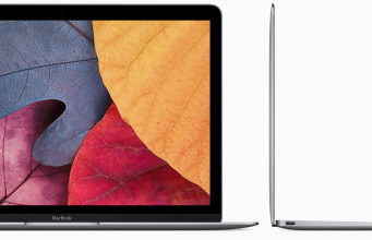 Jak vypadá nový 12″ MacBook Rose Gold uvnitř? Pojďme ho rozříznout – doslova!