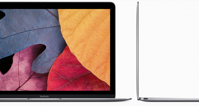 Jak vypadá nový 12″ MacBook Rose Gold uvnitř? Pojďme ho rozříznout – doslova!