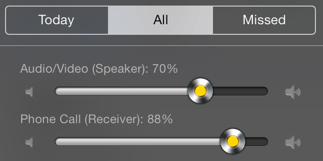volume mixer for mac volume mixer for mac