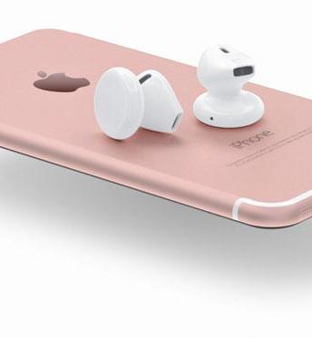 Na iPhone 7 Plus si připravte více než 28 tisíc korun