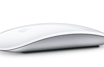 Nový patent od Applu naznačuje, že by Magic Mouse měl dostat Force Touch.