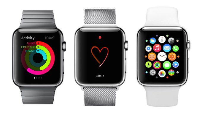 Návod – Jak stáhnout watchOS 3 bez vývojářského účtu?