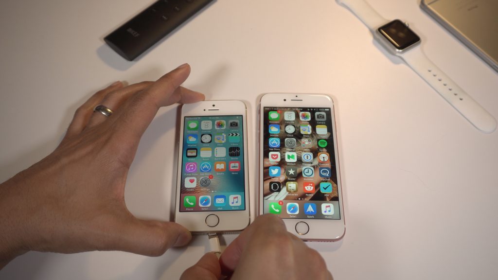 návod jak nahrát zpět pouze své SMS a iMessages do nového iPhonu