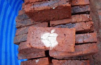 „Zlomyslná“ Wi-Fi síť Vám udělá z iPhone těžítko do kuchyně
