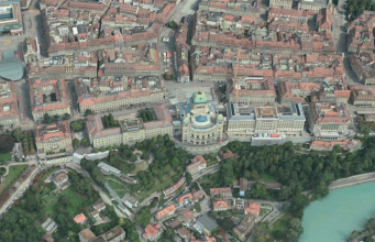 Apple opět rozšířil Flyover a údaje o provozu do nových lokalit!