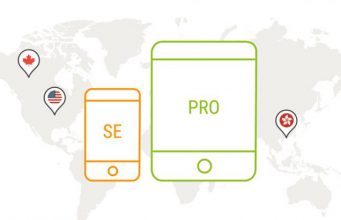 Kde koupíte nejnovější iPhone SE a 9,7″ iPad Pro nejlevněji?