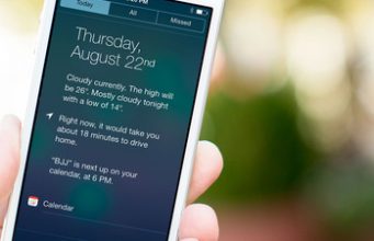 Zahrajte si nenápadnou hru ve svém Notifikačním centru v iPhonu