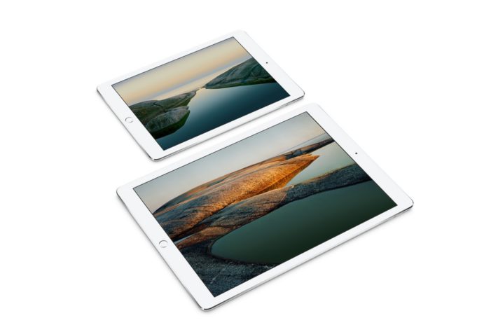 Podívejte se na speed test všech iPadů, které kdy Apple vyrobil