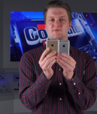 Chcete mít 4″ iPhone na obrázku? Přeměna vás vyjde na 430 Kč