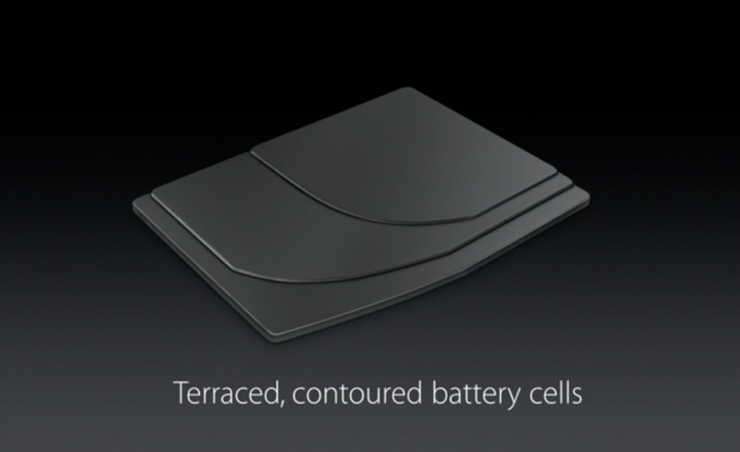 Design baterie z nového MacBooku vyhrál na soutěži v Hongkongu