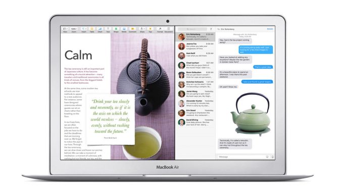 Nová reklama od Microsoftu opět zesměšňuje MacBook Air
