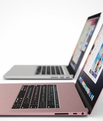 Apple pravděpodobně v září představí ultra-tenké MacBooky