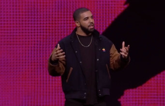 Album „Views From The 6“ od rappera Drake bude týden dostupné na Apple Music