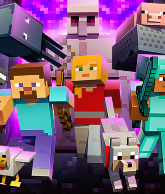 Minecraft pro iOS nabídne placené online hraní