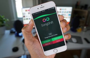 Díky aplikaci SongShift si můžete jednoduše importovat playlisty ze Spotify do Apple Music