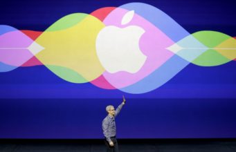 Apple vyplatí necelých 25 milionů $ za porušení patentu u Siri