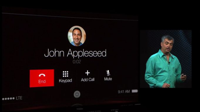 Kdo je tajemný John Appleseed, kterému se volá na každé Apple konferenci?