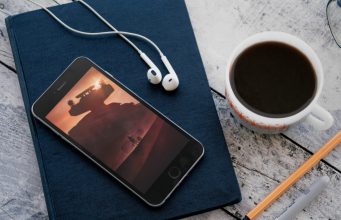 iTapety týdne: Apple logo