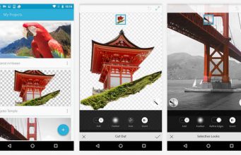 Adobe Photoshop pro iOS byl aktualizován
