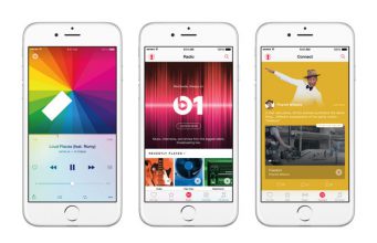 Apple odhalí, že přestane prodávat v iTunes hudbu ke stažení
