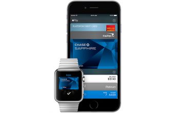 Apple těžce pracuje na tom, aby dostal Apple Pay do Evropy a Asie