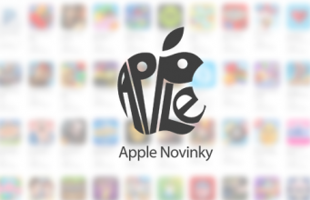 AppleNovinky.cz na iOS – iPhone, iPad a iPod touch