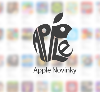 AppleNovinky.cz na iOS – iPhone, iPad a iPod touch