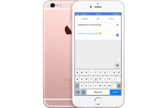 Google překladač pro iOS vám přeloží text do češtiny už i offline!