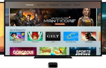 Apple vydal 4. beta verzi tvOS 9.2.1 pro vývojáře