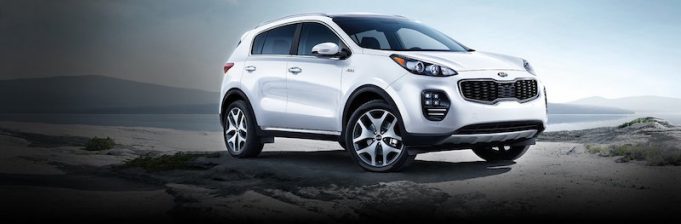 Kia Sorento a Sportage se brzy dočká podpory CarPlay
