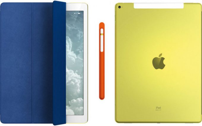 Limitovaný kousek iPadu Pro a Apple Pencil má nového majitele. Kolik za něj utratil?