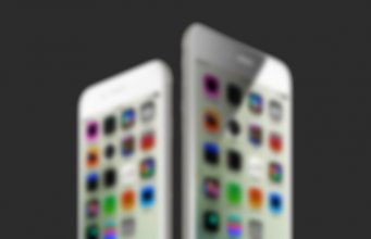 Apple nakonec představí pouze dva iPhony a 3GB RAM jsou samozřejmostí