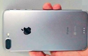 Jak bude vypadat iPhone 7 a 7 Plus ?