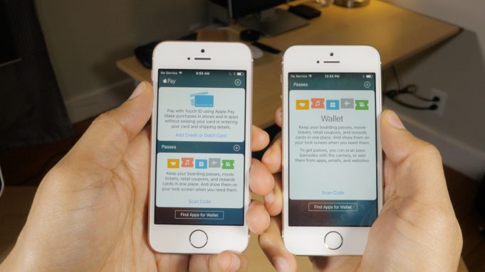 Služba Apple Pay se opět rozšířila do více než 20-ti bank po celých Spojených státech!