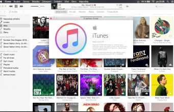 Návod – Jak nastavit vyzvánění v iOS 11