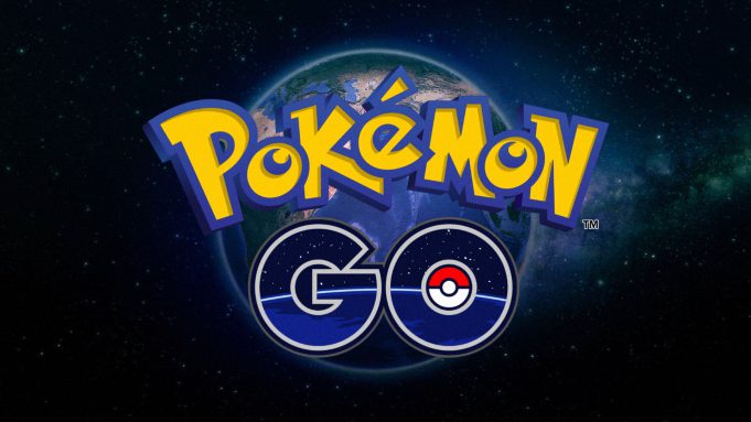 V USA už vyšla první beta verze hry Pokemon GO!