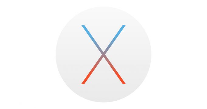 Apple vydal OS X El Capitan 10.11.6 beta 2 pro veřejné testery