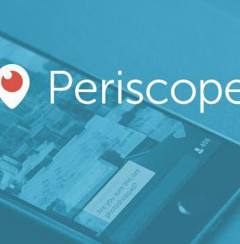 Dívka streamovala svou sebevraždu na Periscope