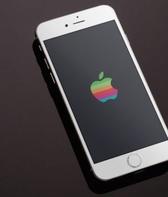 Vylepšete si svá iZařízení s retro Apple tapetami
