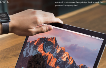 Funkce Auto Unlock automaticky odemkne váš Mac