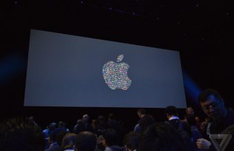 Aplikace WWDC od Applu získala nové funkce