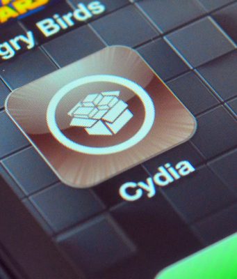 Jak smazat nebo schovat aplikaci pomocí jailbreaku?