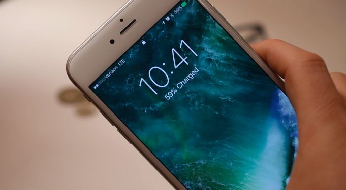 Návod: Jak vypnout funkci „Raise to Wake“