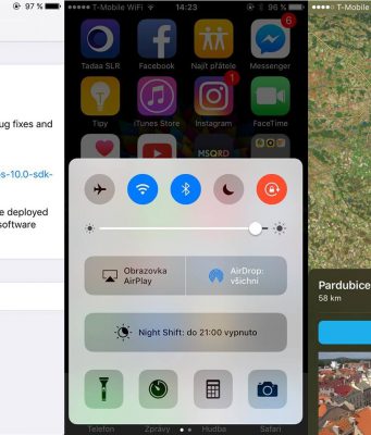 Chcete iOS 10 ještě dnes, ale nemáte vývojářský profil? Máme pro vás návod!