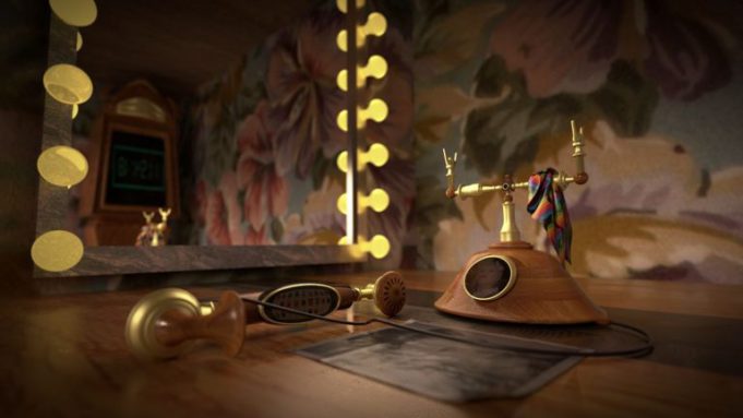 Podívejte se na koncept iPhonu z roku 1920