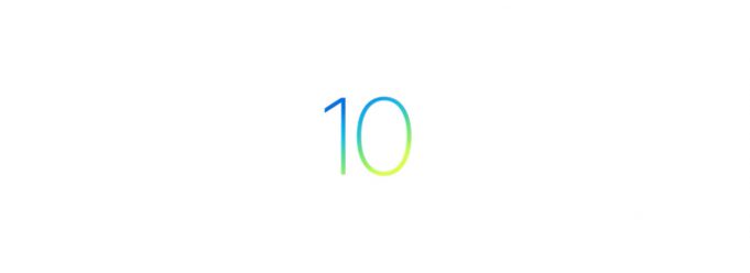 Apple právě vydal iOS 10.1 Beta 1 pro veřejné testery