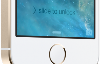 Populární „Slide to unlock“ je v iOS už minulostí
