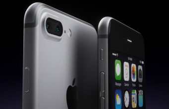 V Číně je už možné sehnat klon iPhonu 7 Pro s duálním fotoaparátem