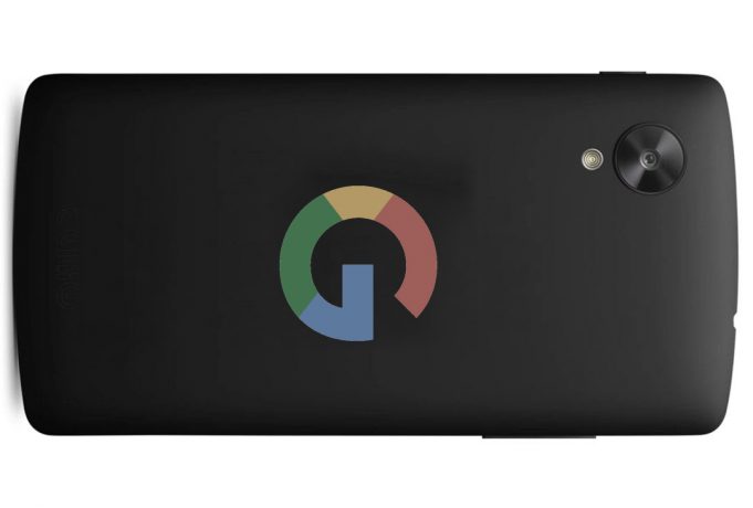 Google údajně pracuje na smartphonu, který pohřbí iPhone